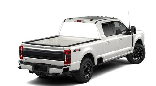 White 2026 Ford F-350