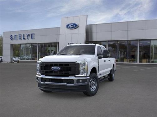 2025 Ford F-250 XL