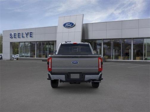 2026 Ford F-350 
