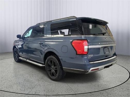 2022 Ford Expedition Max XLT