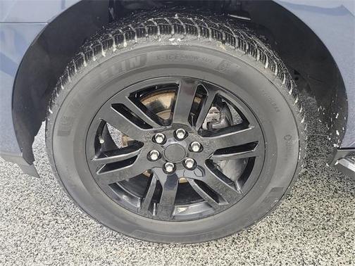 2022 Ford Expedition Max XLT