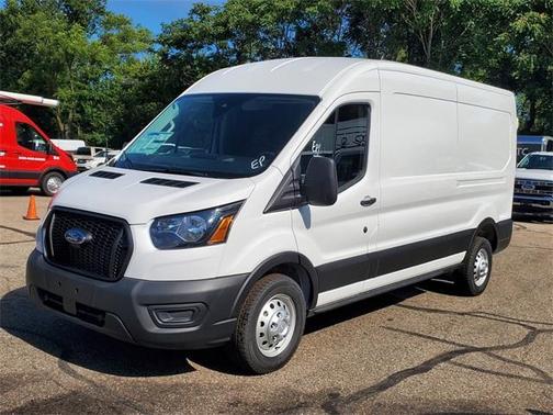 2025 Ford Transit-250 148 WB Medium Roof Cargo