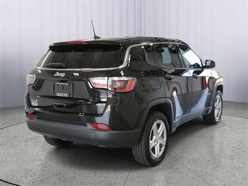 2023 Jeep Compass Sport