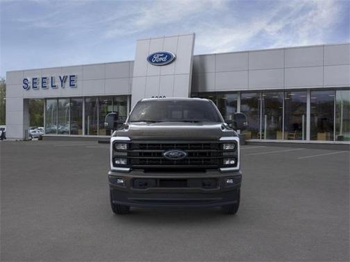 2024 Ford F-350 Lariat Super Duty
