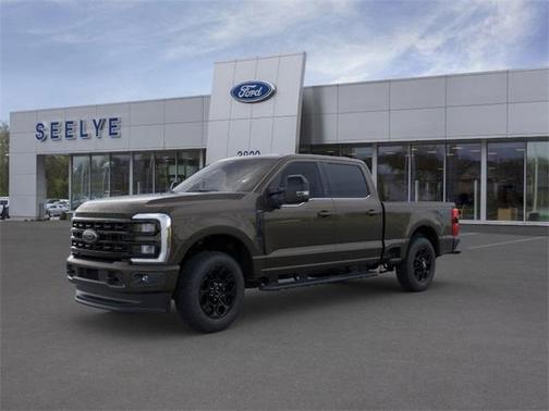 2024 Ford F-350 Lariat Super Duty