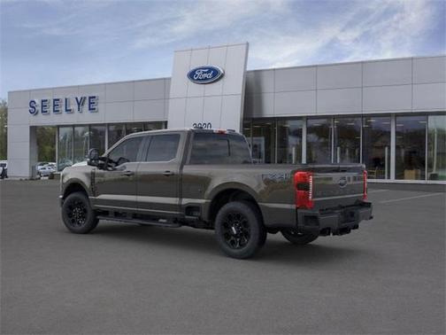 2024 Ford F-350 Lariat Super Duty
