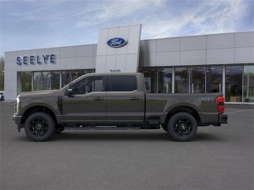 2024 Ford F-350 Lariat Super Duty
