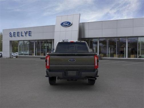 2024 Ford F-350 Lariat Super Duty