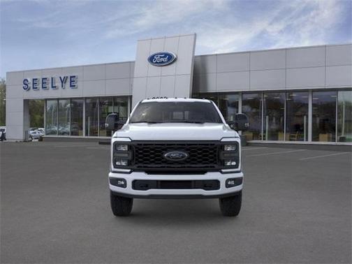 2025 Ford F-350 Lariat Super Duty