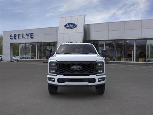 2025 Ford F-350