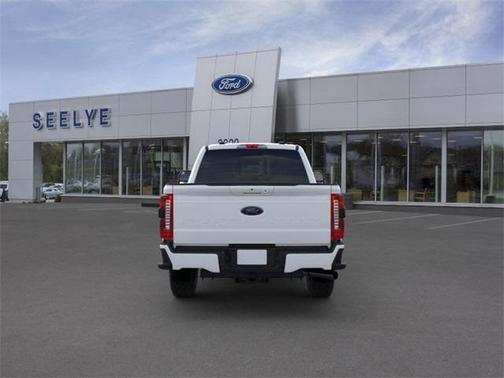 2025 Ford F-350