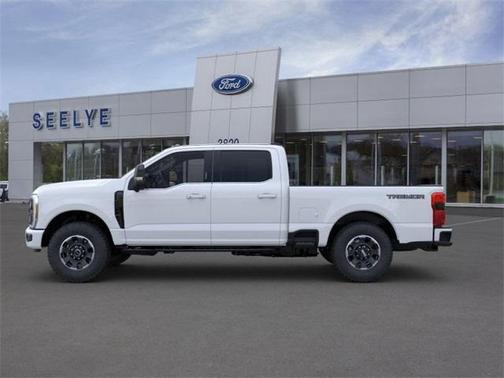 2025 Ford F-350