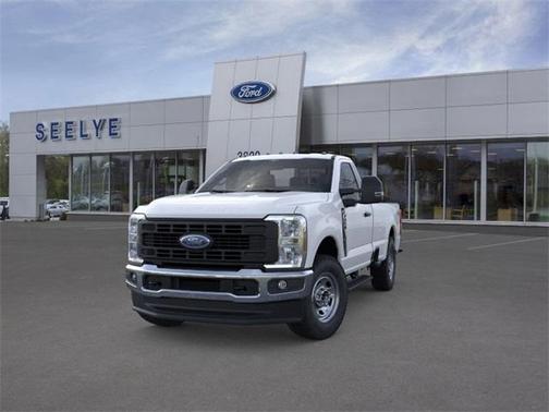 2026 Ford F-350 