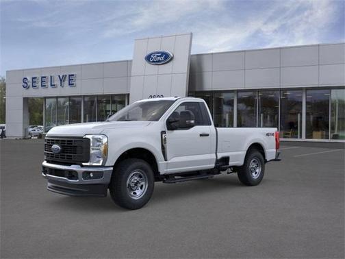 2026 Ford F-350 