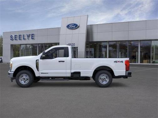 2026 Ford F-250 
