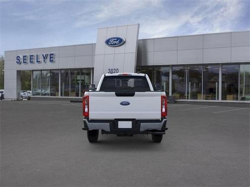 2026 Ford F-250 