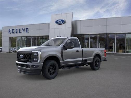 2025 Ford F-350 XL