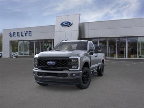2025 Ford F-350 XL