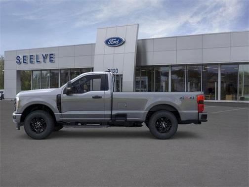 2025 Ford F-350 XL