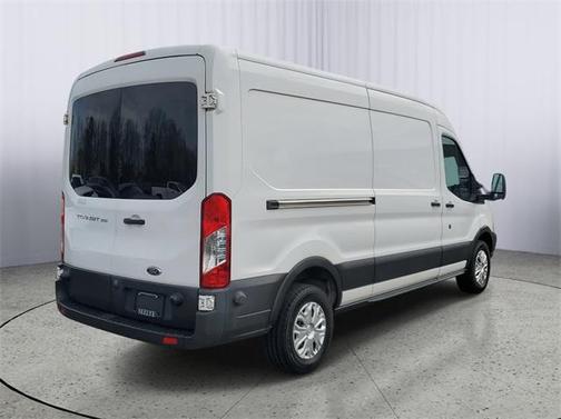 2017 Ford Transit-350 148 WB Medium Roof Cargo