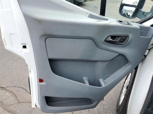 2017 Ford Transit-350 148 WB Medium Roof Cargo