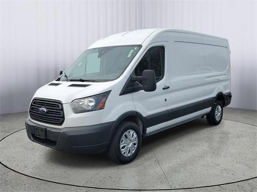 2017 Ford Transit-350 148 WB Medium Roof Cargo