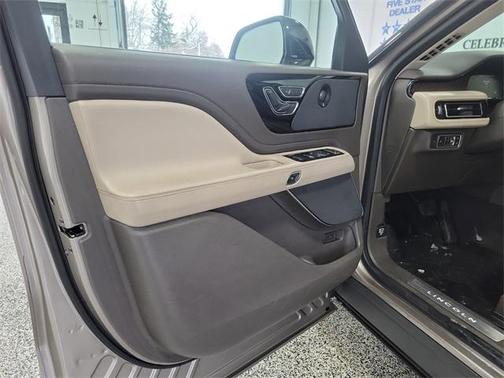 2020 Lincoln Aviator Reserve AWD