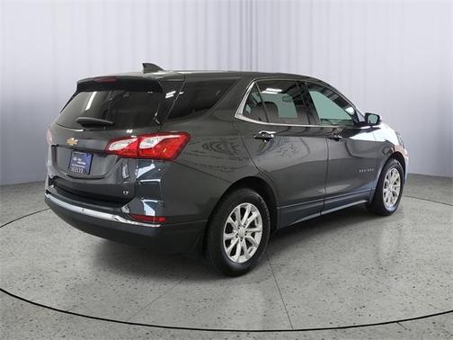 2019 Chevrolet Equinox 2LT
