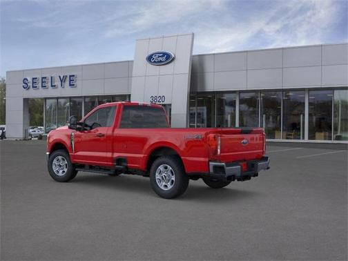 2026 Ford F-350 