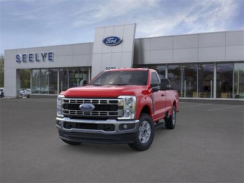 2026 Ford F-350 