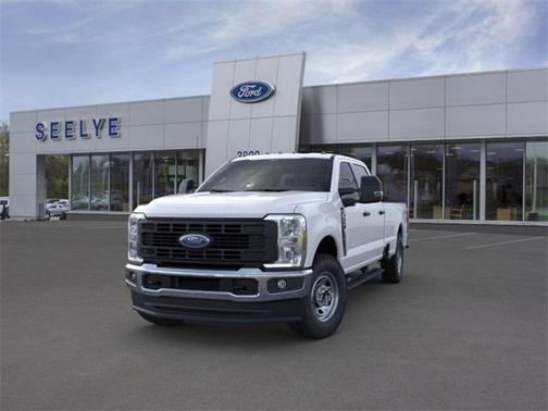 2025 Ford F-350