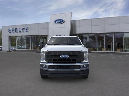 2025 Ford F-350