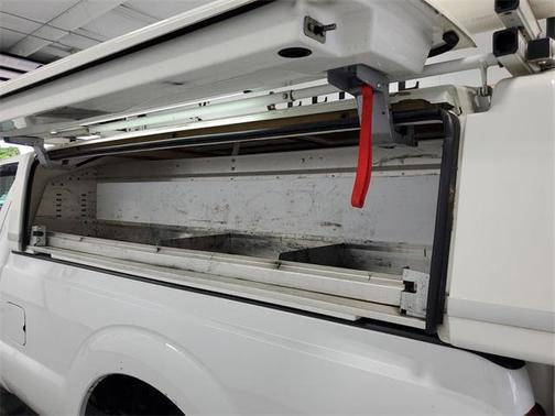 2016 Ford F-250 XL