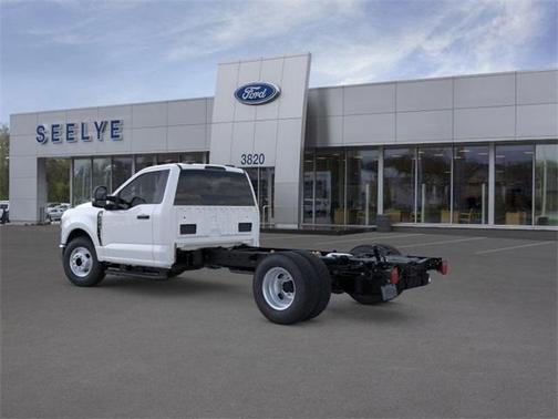 2026 Ford F-350 