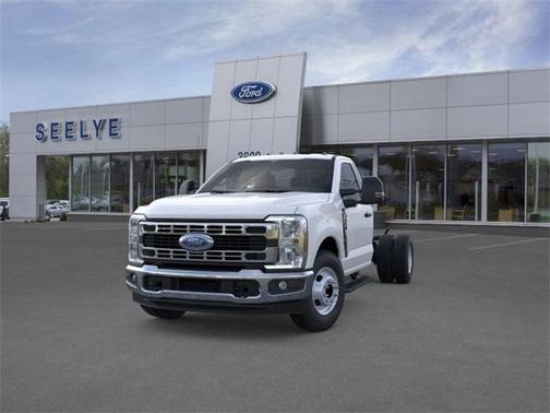 2026 Ford F-350 