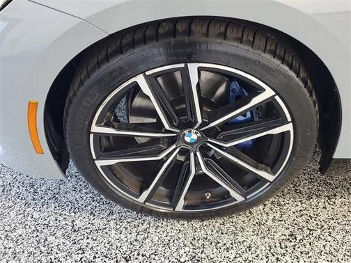 2022 BMW M240 i xDrive