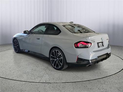 2022 BMW M240 i xDrive