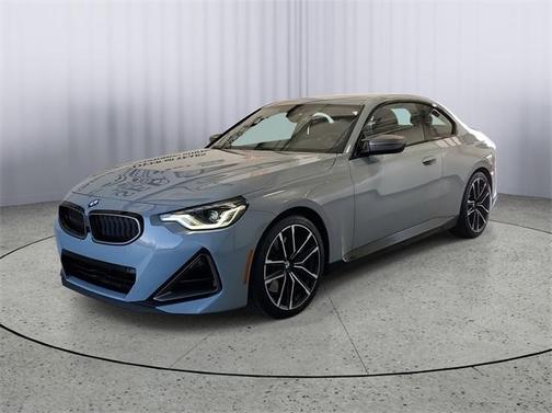 2022 BMW M240 i xDrive