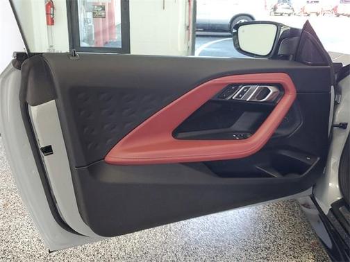 2022 BMW M240 i xDrive