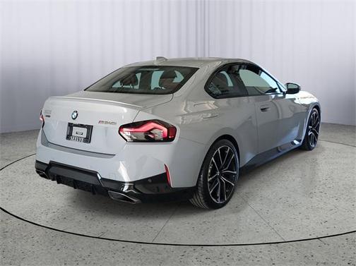 2022 BMW M240 i xDrive