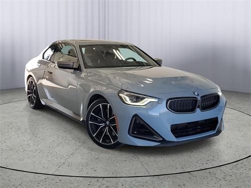2022 BMW M240 i xDrive