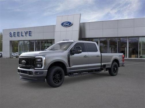 2026 Ford F-350 