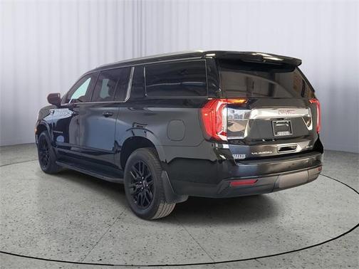 2024 GMC Yukon XL SLE