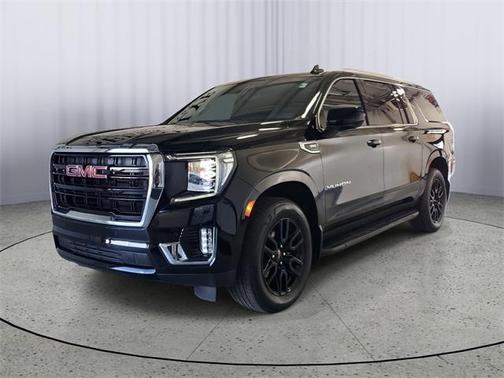 2024 GMC Yukon XL SLE
