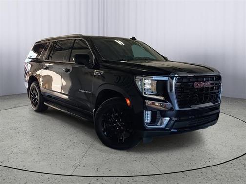 2024 GMC Yukon XL SLE