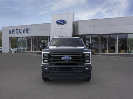 2025 Ford F-350