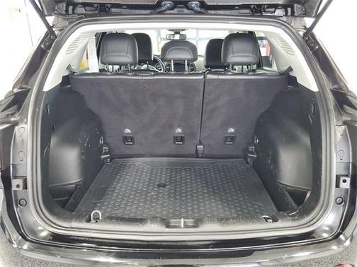 2018 Jeep Compass Altitude
