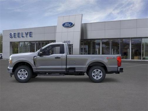2026 Ford F-350 