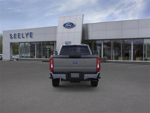 2026 Ford F-350 