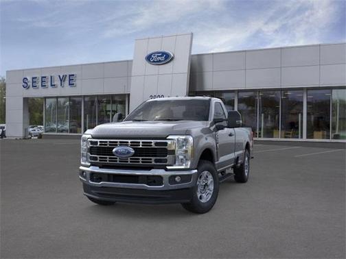 2026 Ford F-350 